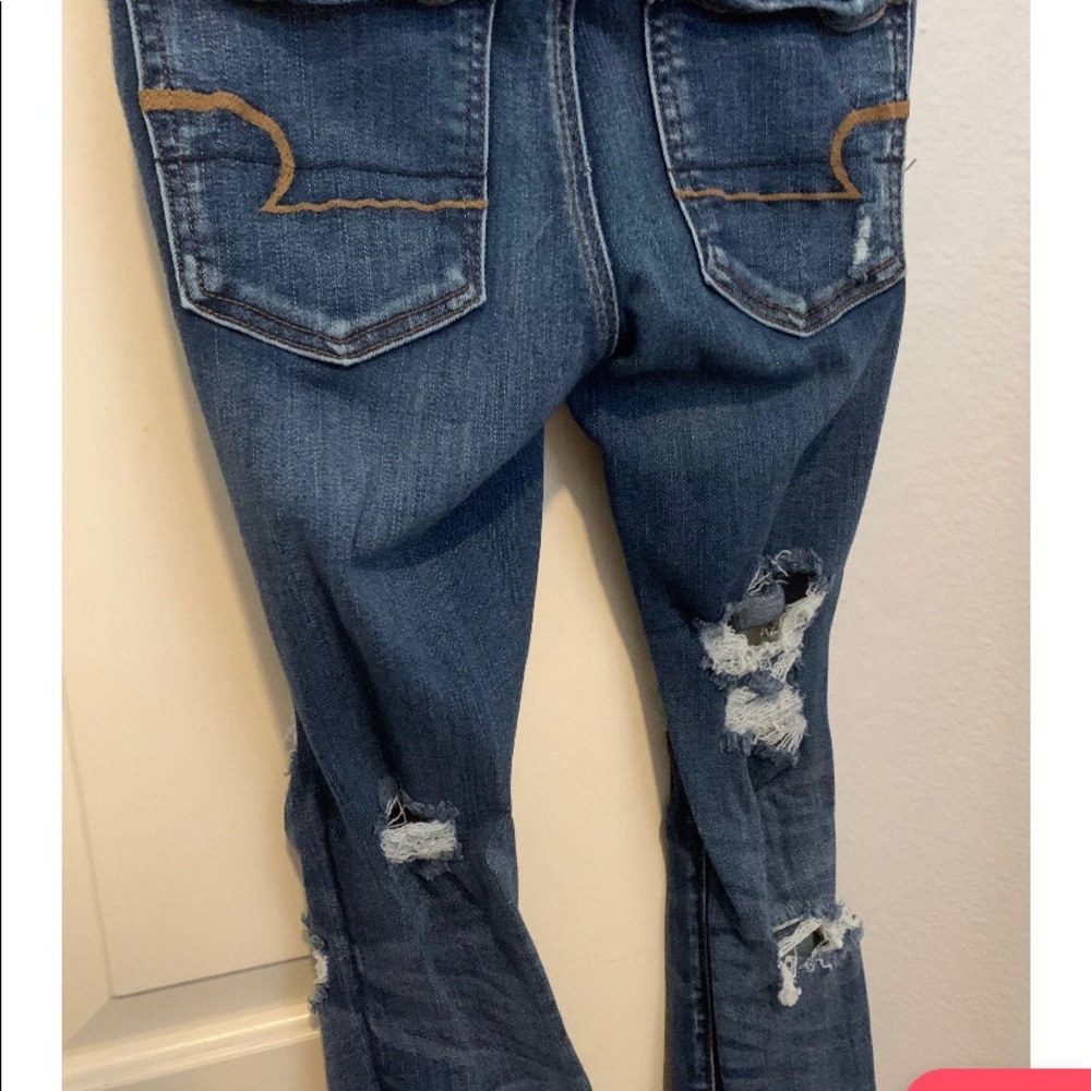Size 2 shorts